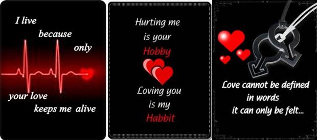 Love Quotes Wallpaper To Your Cell Phone Signs And Sayings