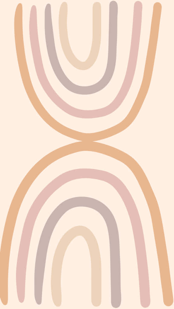 Cute Boho Wallpaper