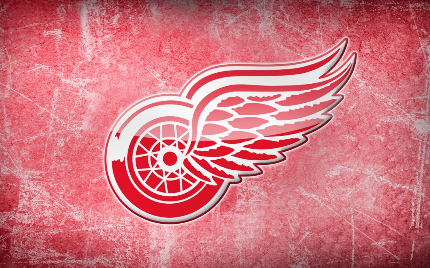 Pics Photos Detroit Red Wings Logo Wallpaper