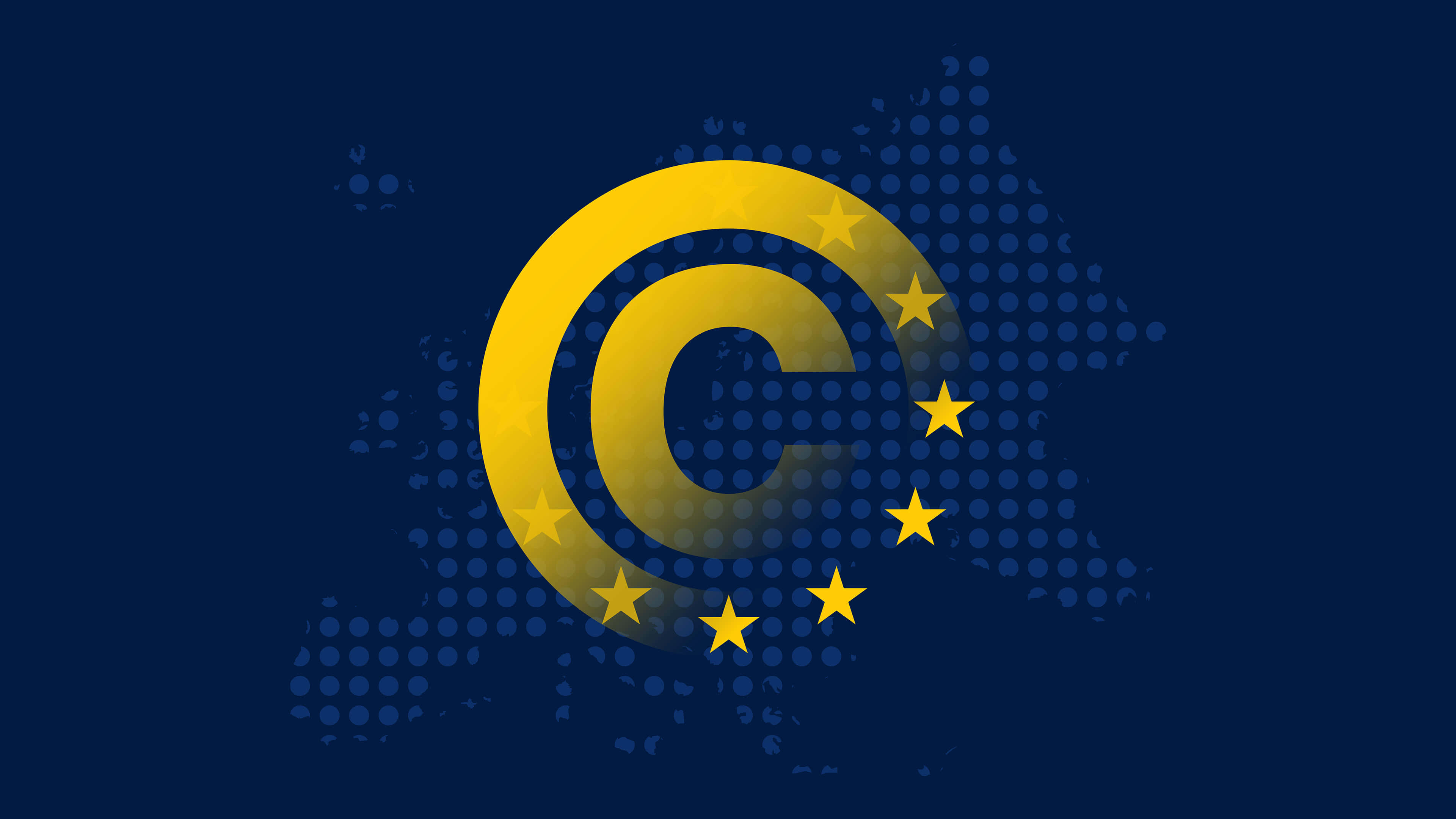 European Union Article Copyright Directive UHD 4k Wallpaper