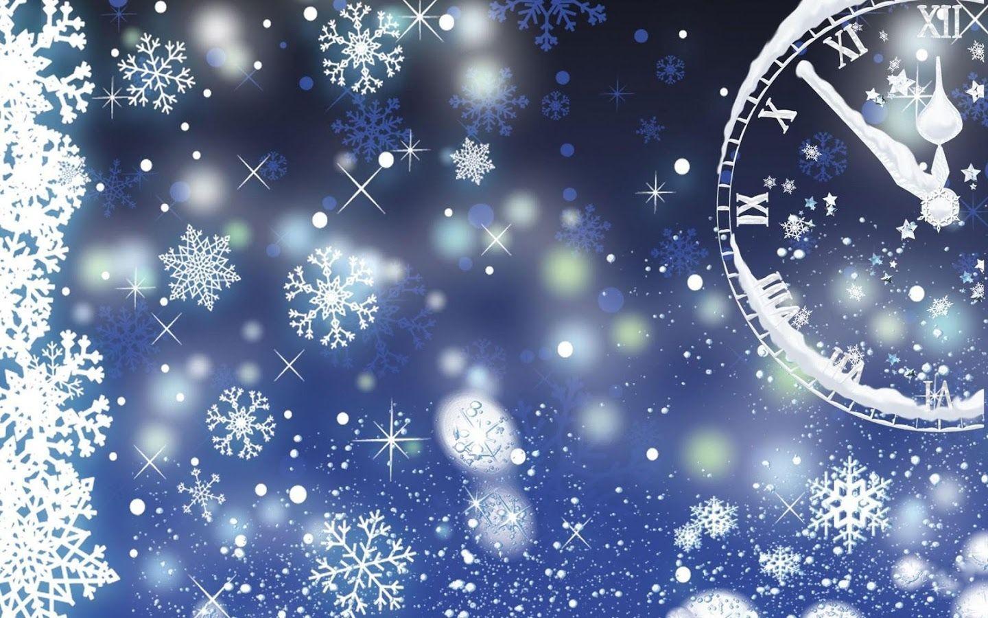 New Years Eve Wallpaper