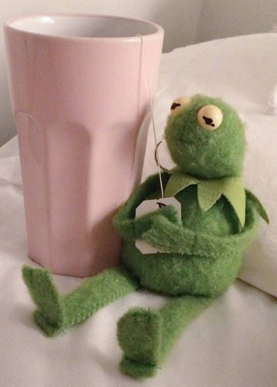 Kermit The Frog Wallpaper By