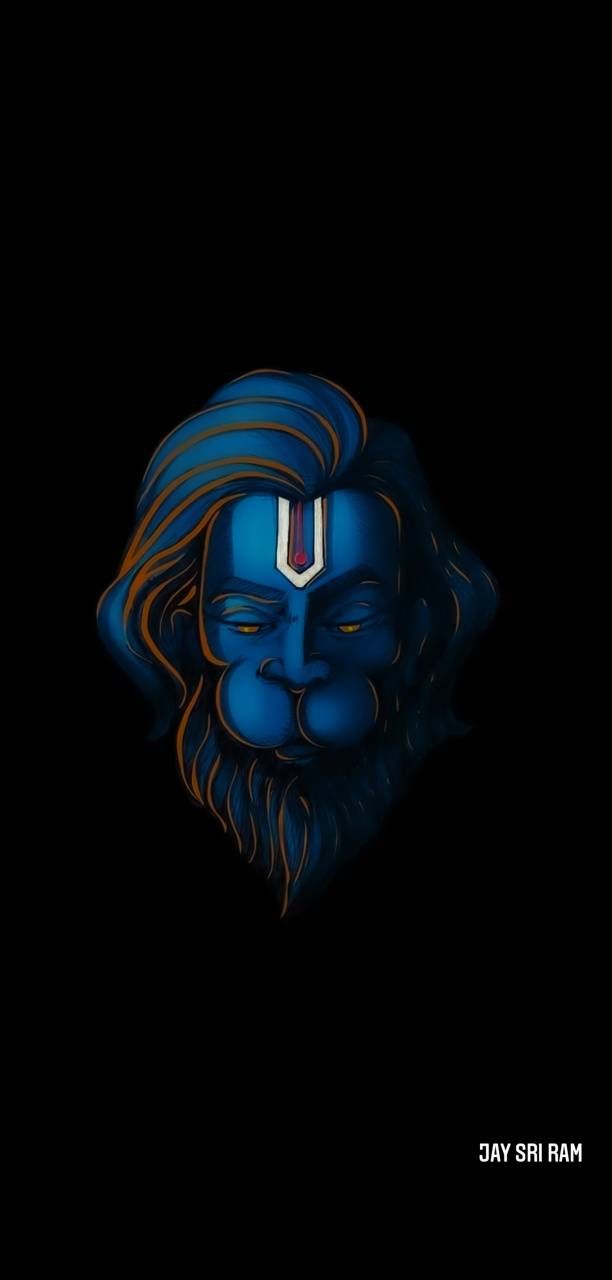 Download Hanuman wallpaper by rut king   a9   Free on ZEDGE now