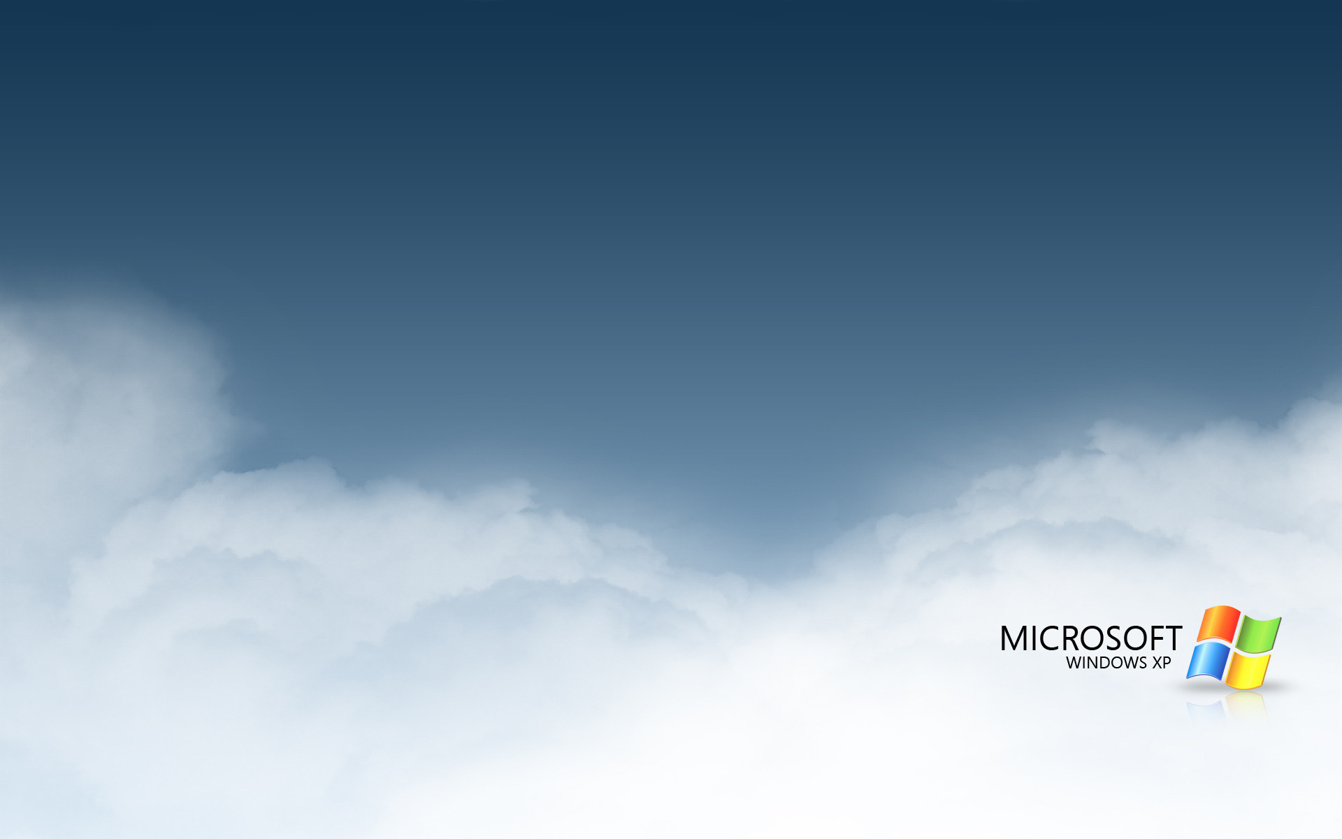 windows wallpaper clouds microsoft goodwp images other