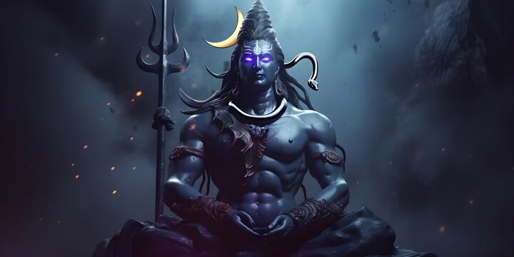 Lord Shiva 8k Ultra HD Wallpaper Zedge For Pc