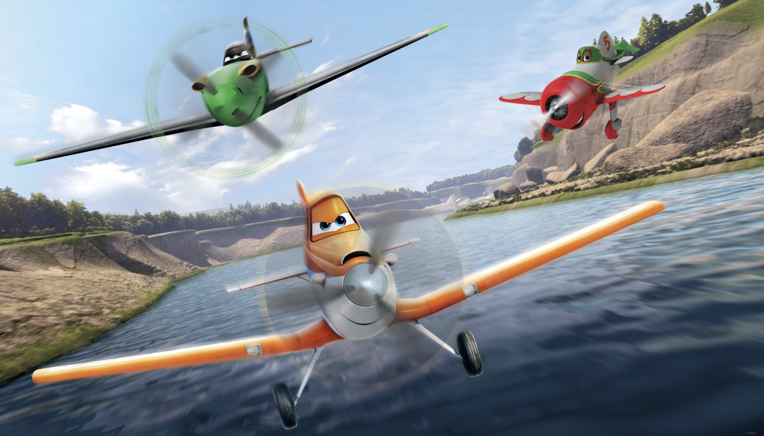   Sized Murals Disney XL Murals Disney Planes XL Sized Wallpaper Mural
