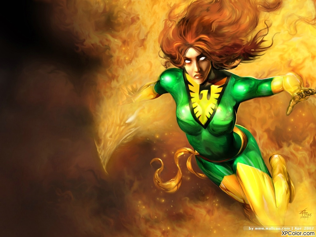 Jean Grey images Jean Grey HD wallpaper and background
