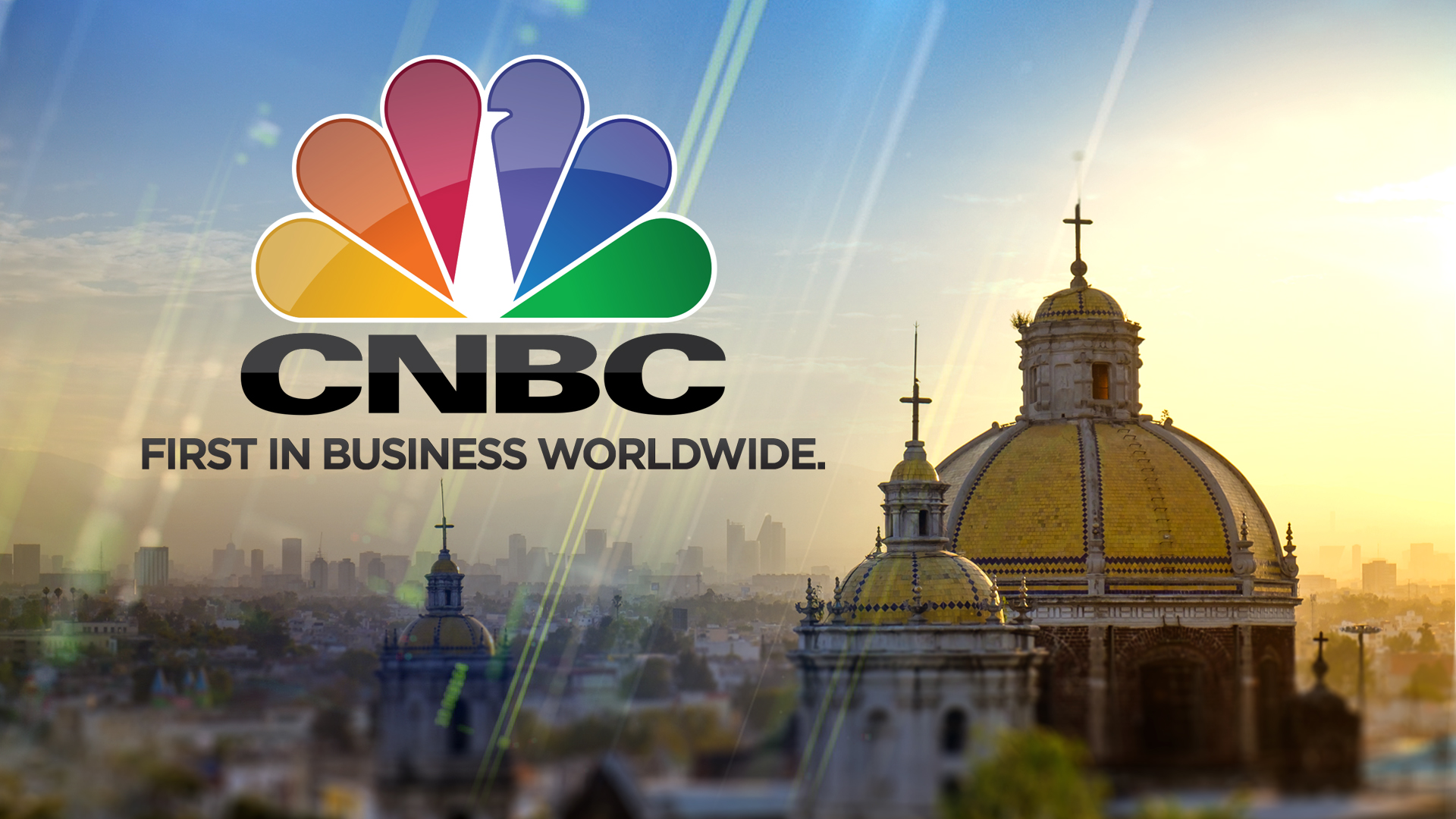 Cnbc And Sky Join Forces To Launch Latin America Catalyst