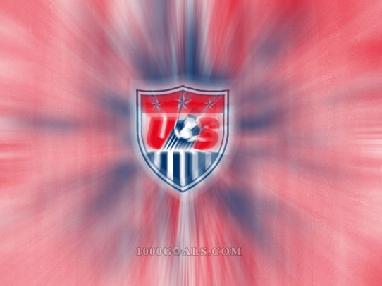 USA national soccer team wallpaper Football   1000 Goals 542x406