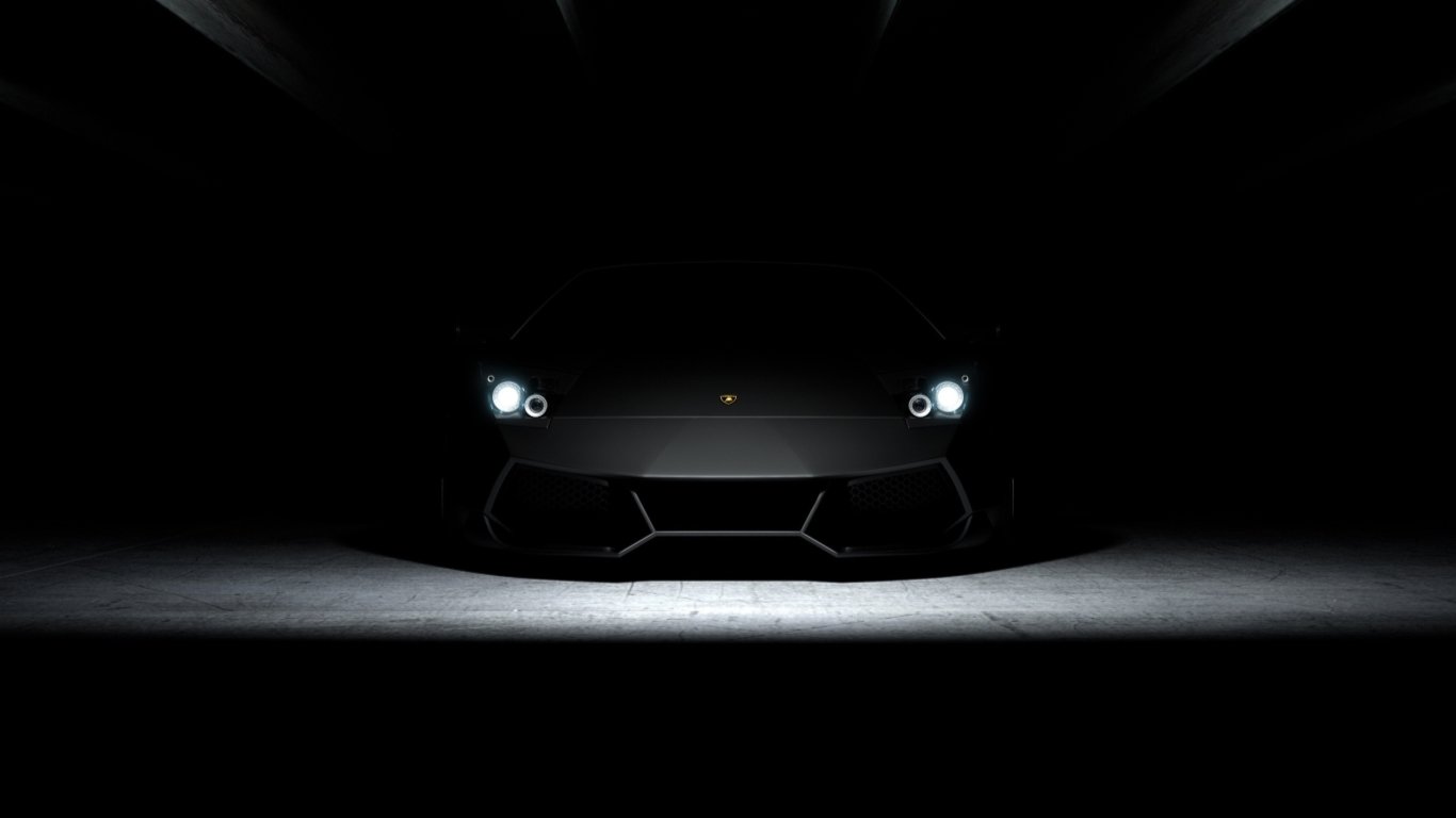 Lamborghini Aventador lp700 1 Mac Wallpaper Download Mac 1366x768