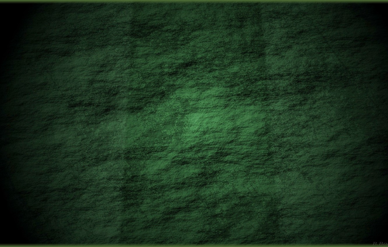 Wallpaper Green Background Stone Backlight Image For Desktop