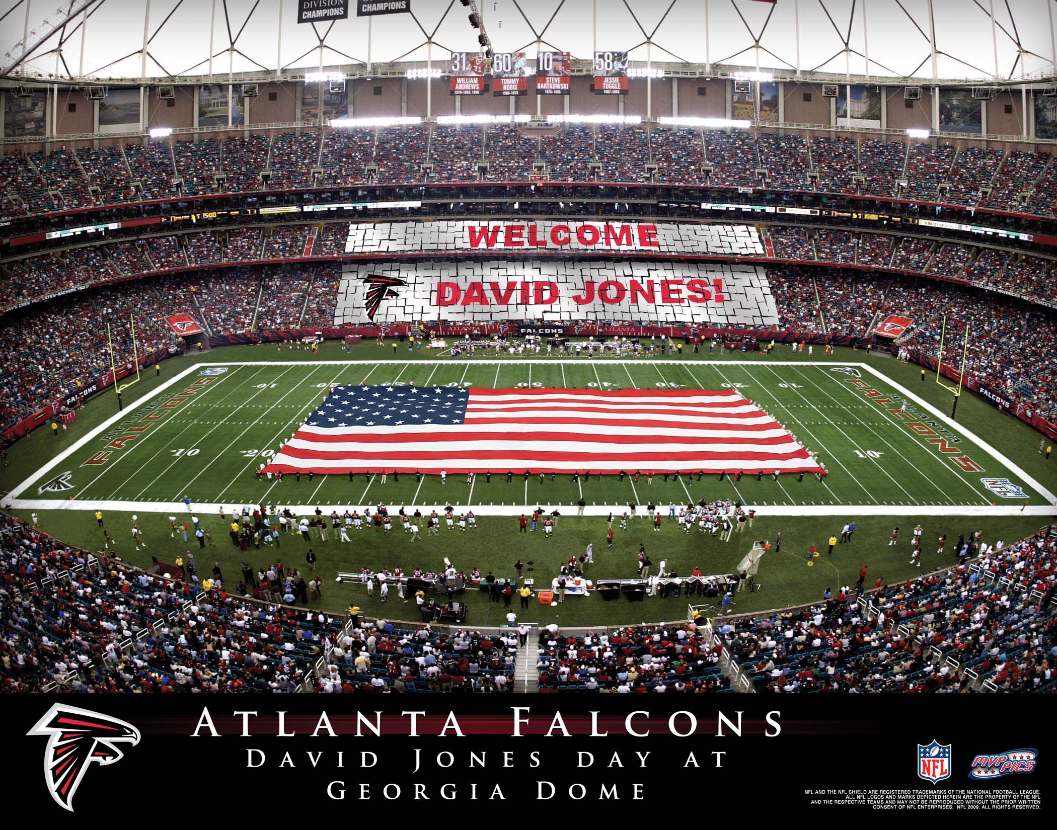 Atlanta Falcons Nfl Football Rt Wallpaper Background