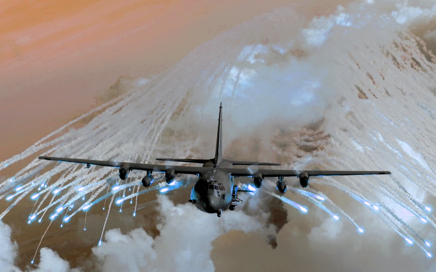 Military Aircraft Wallpaper