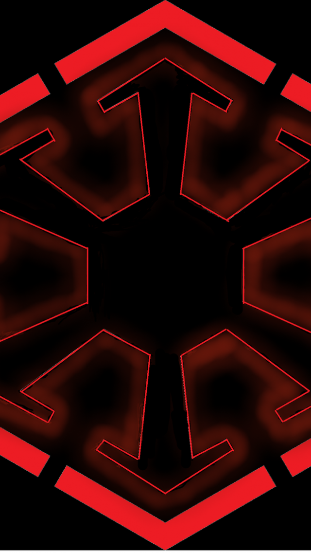 Sith Empire Logo Wallpaper Symbol By