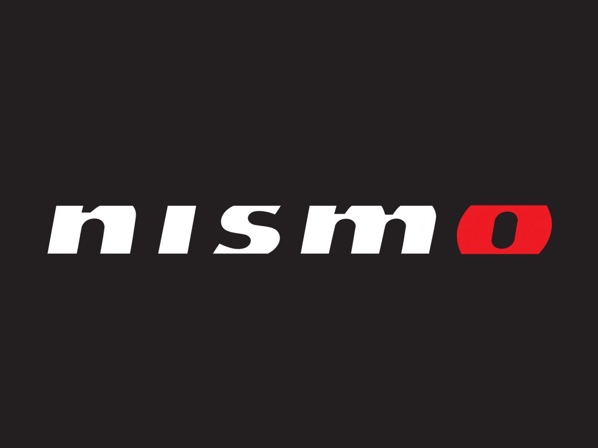 Nismo Logo Wallpaper Image