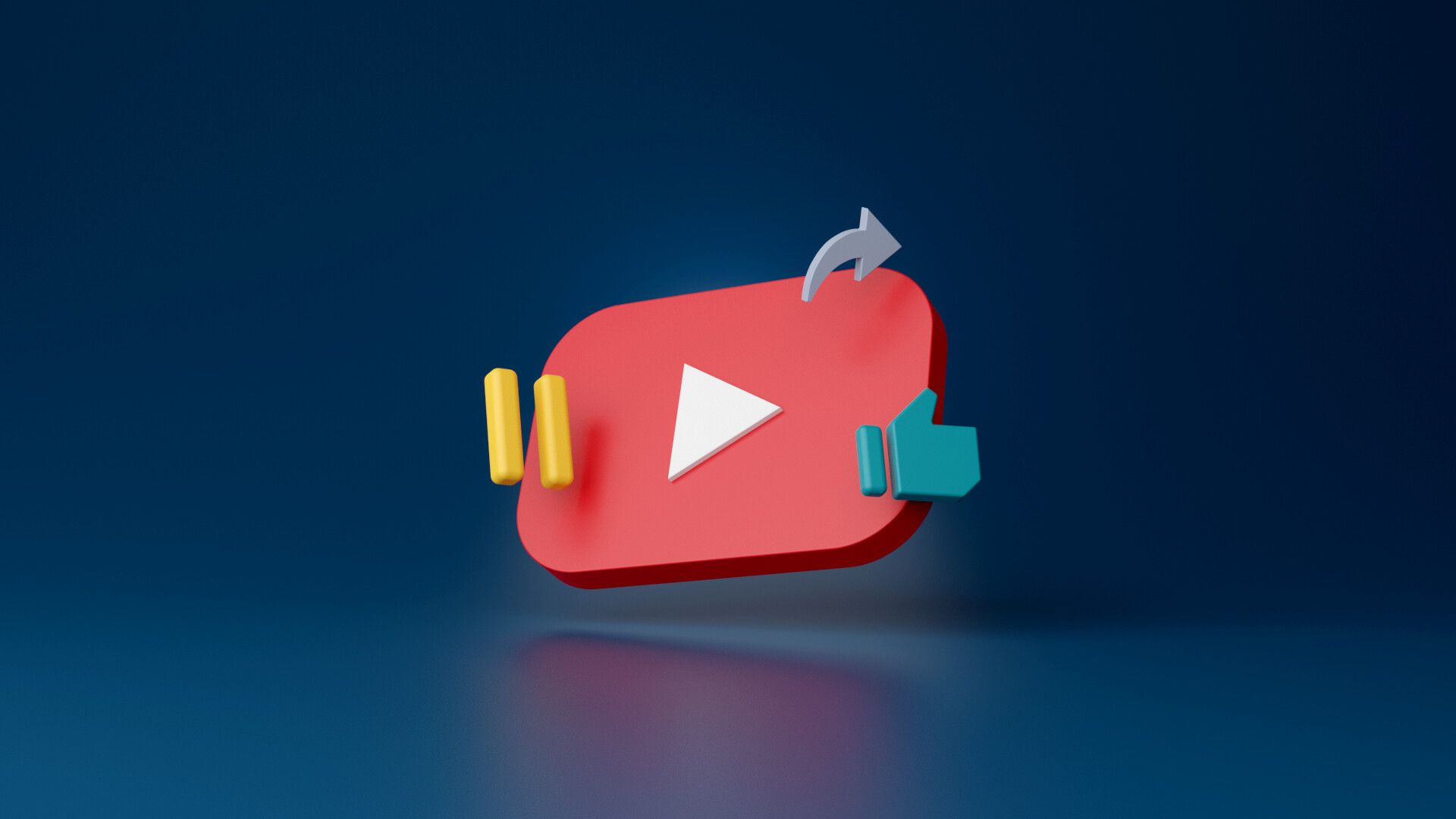 Logo Wallpaper