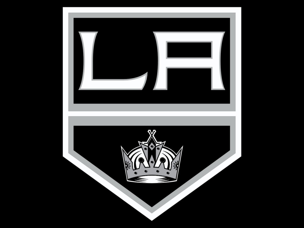 File Los Angeles Kings Logo Wallpaper Jpg Wikimedia Mons