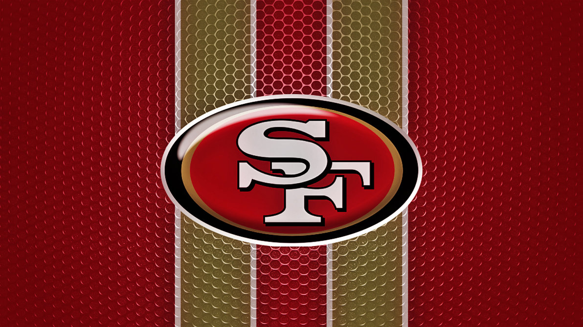 San Francisco 49ers Wallpaper by ideal27 on