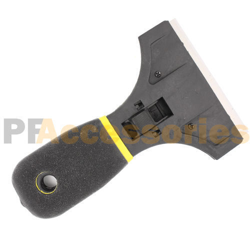 Free download Duty Razor Blade Scraper w Rubber Grip Wallpaper Remove