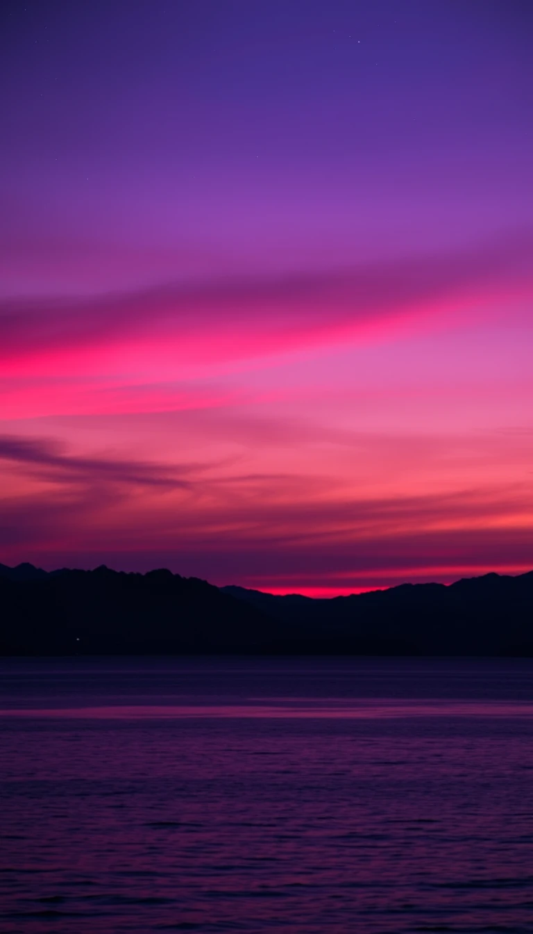 Twilight Wallpaper For Phone