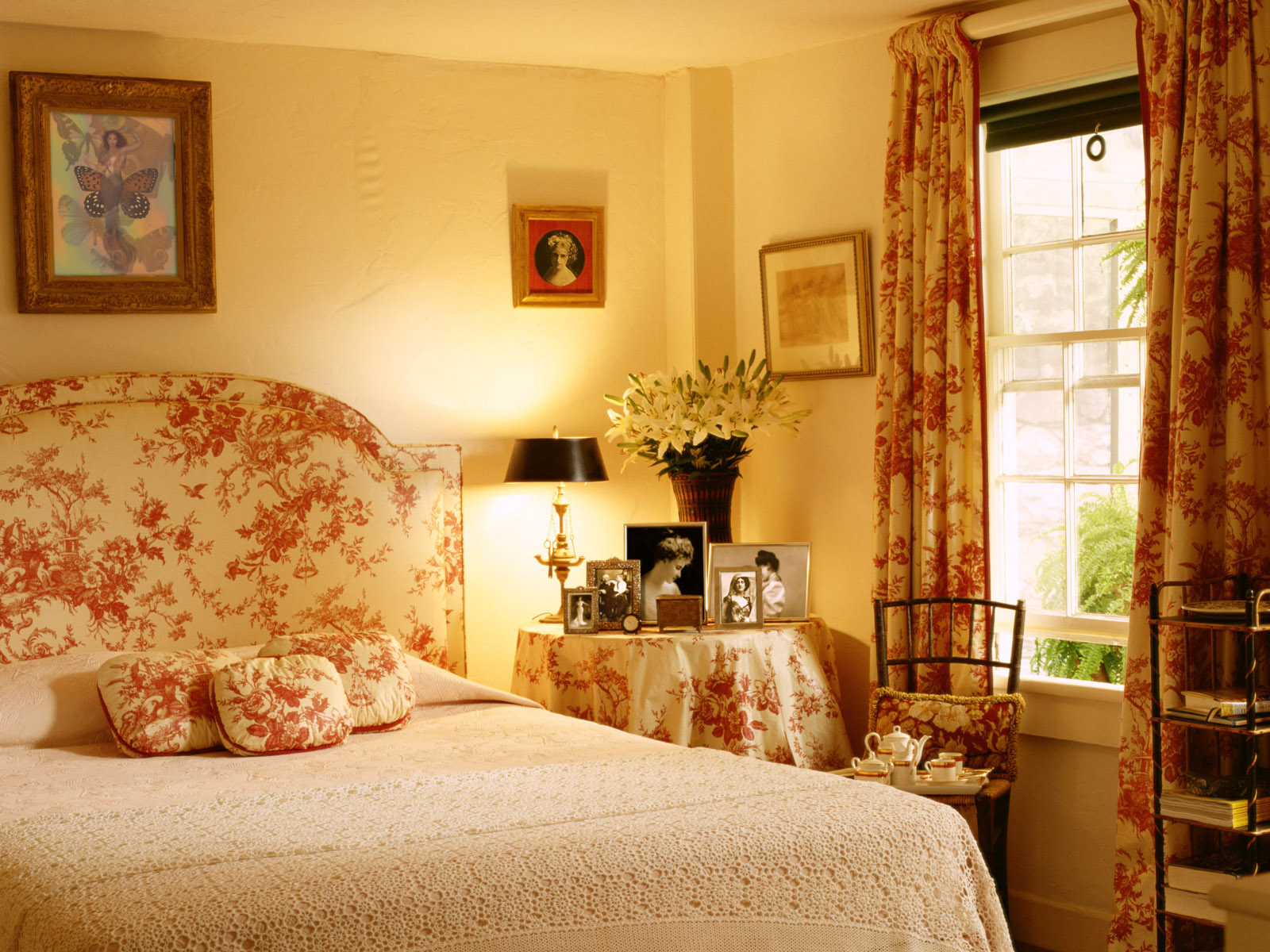 Bedroom Interior Design Fresh HD Wallpaper