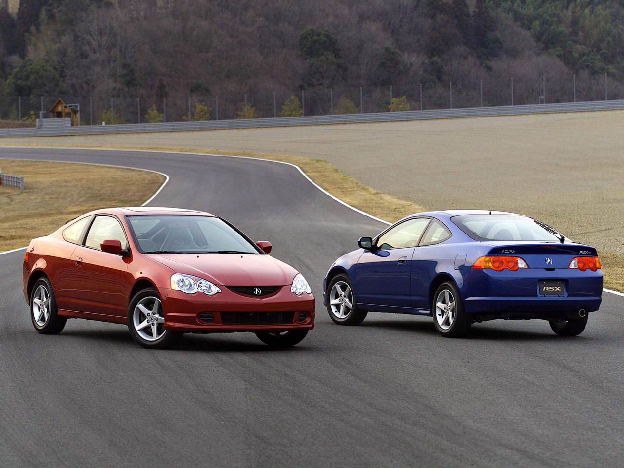 Acura Rsx Type S Wallpaper Car HD