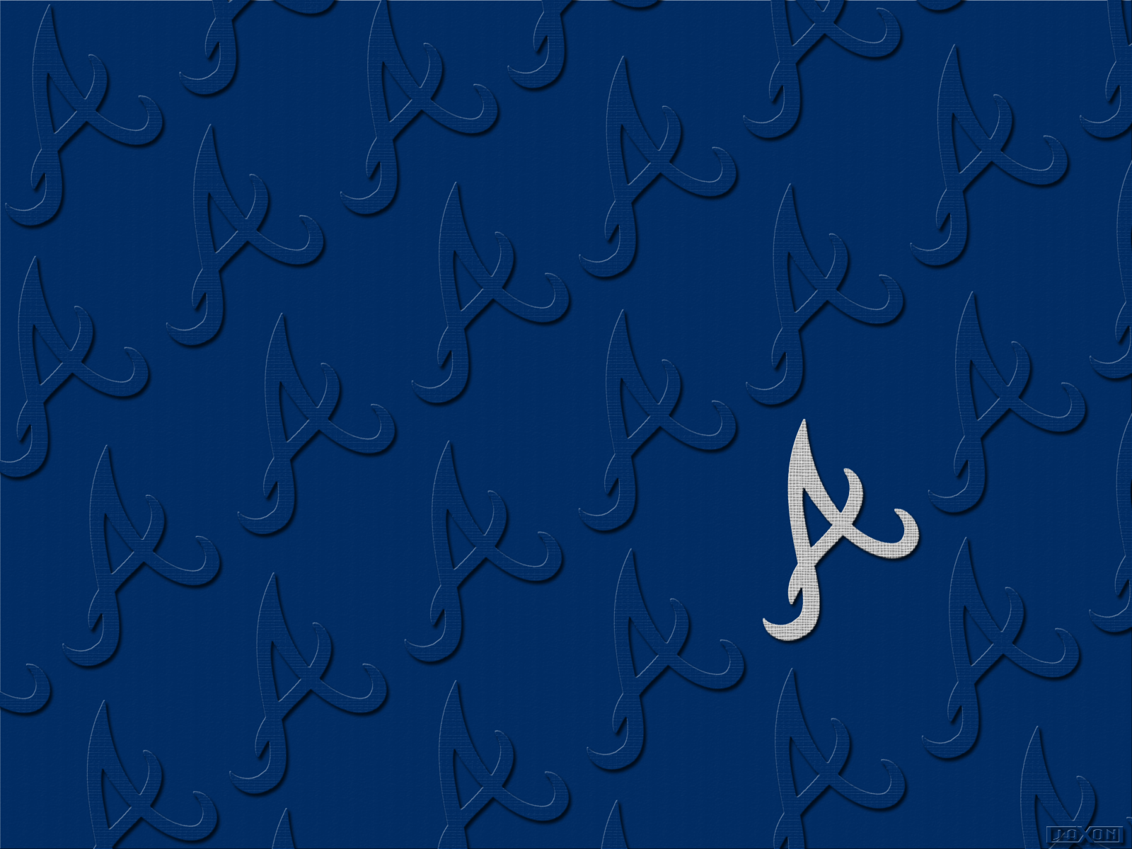 The Ultimate Atlanta Braves Desktop Wallpaper Collection