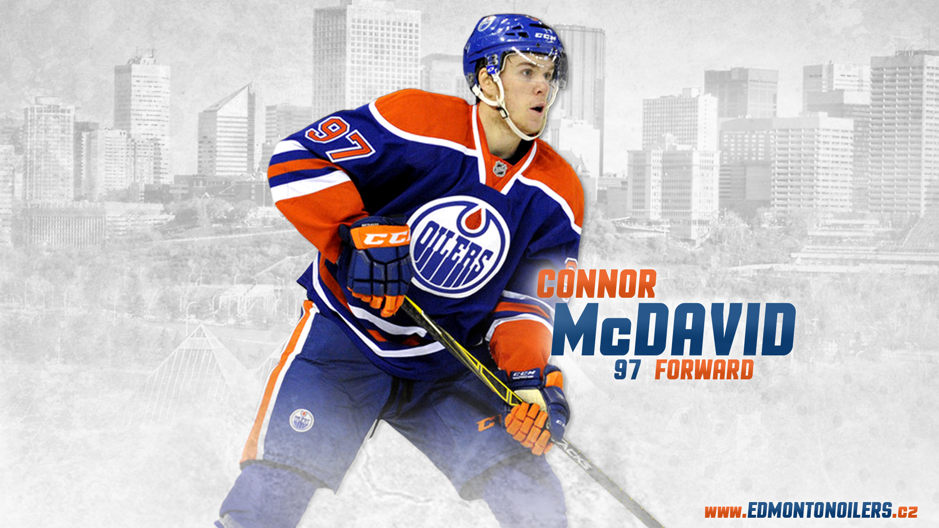Mcdavid Edmonton Oilers
