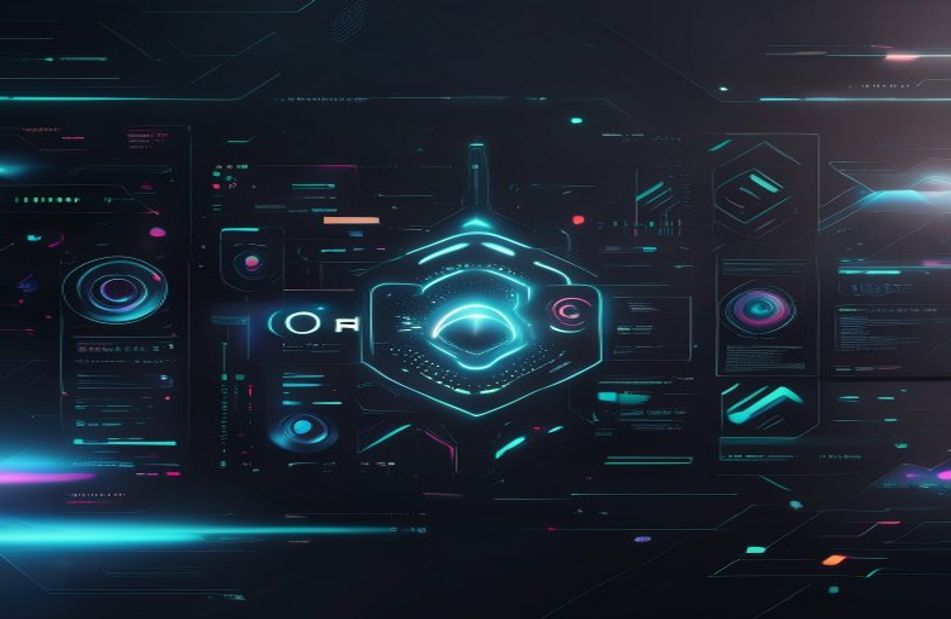 Jarvis Live Wallpaper