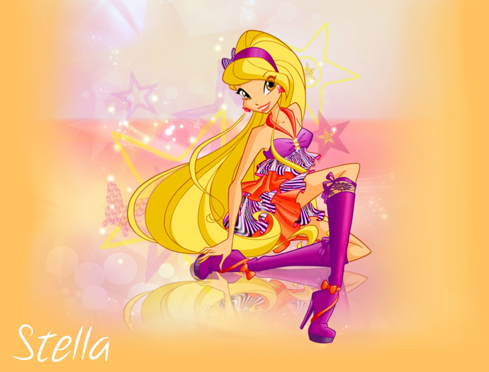 Winx Club Wallpaper Video Search Engine At