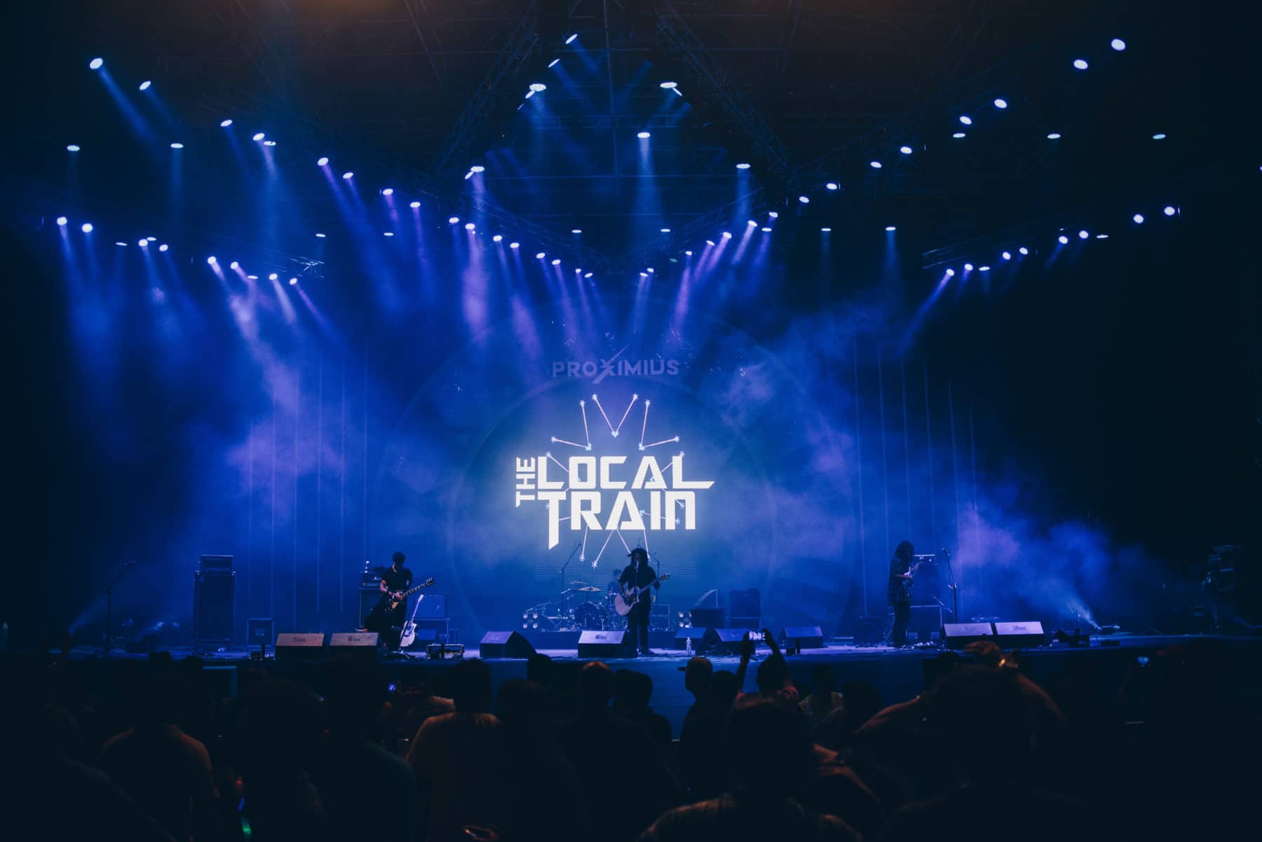 The Local Train on their latest album Vaaqif A Humming Heart