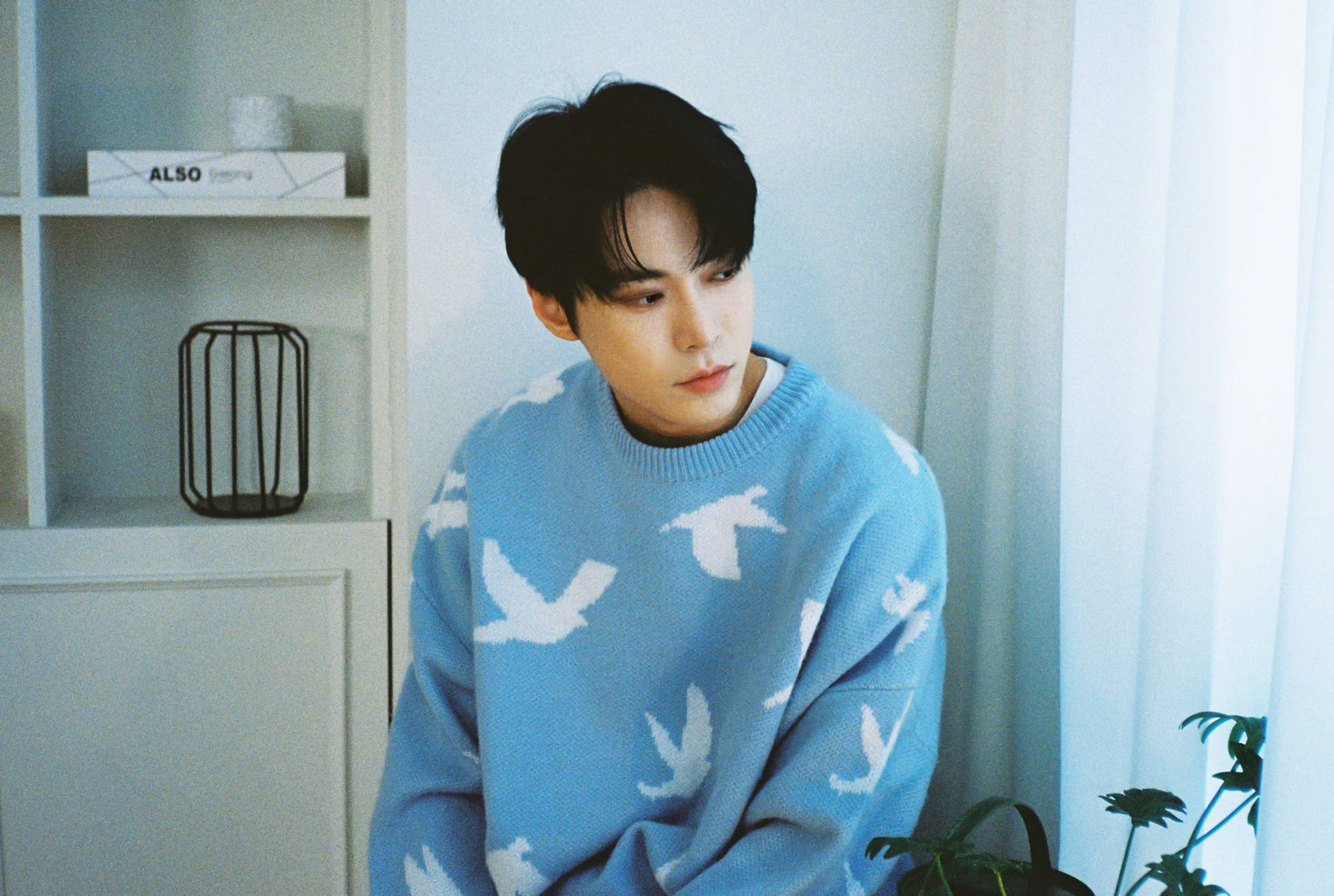 Nct Wallpaper