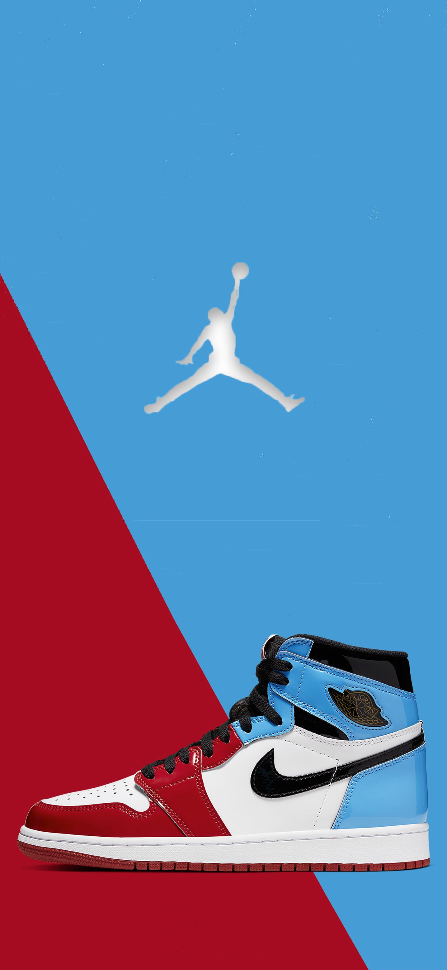 Jordan Wallpaper On