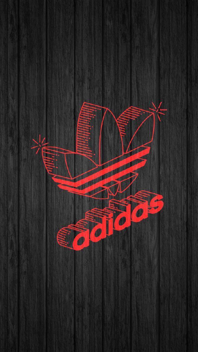 Adidas Wallpaper Cool Android