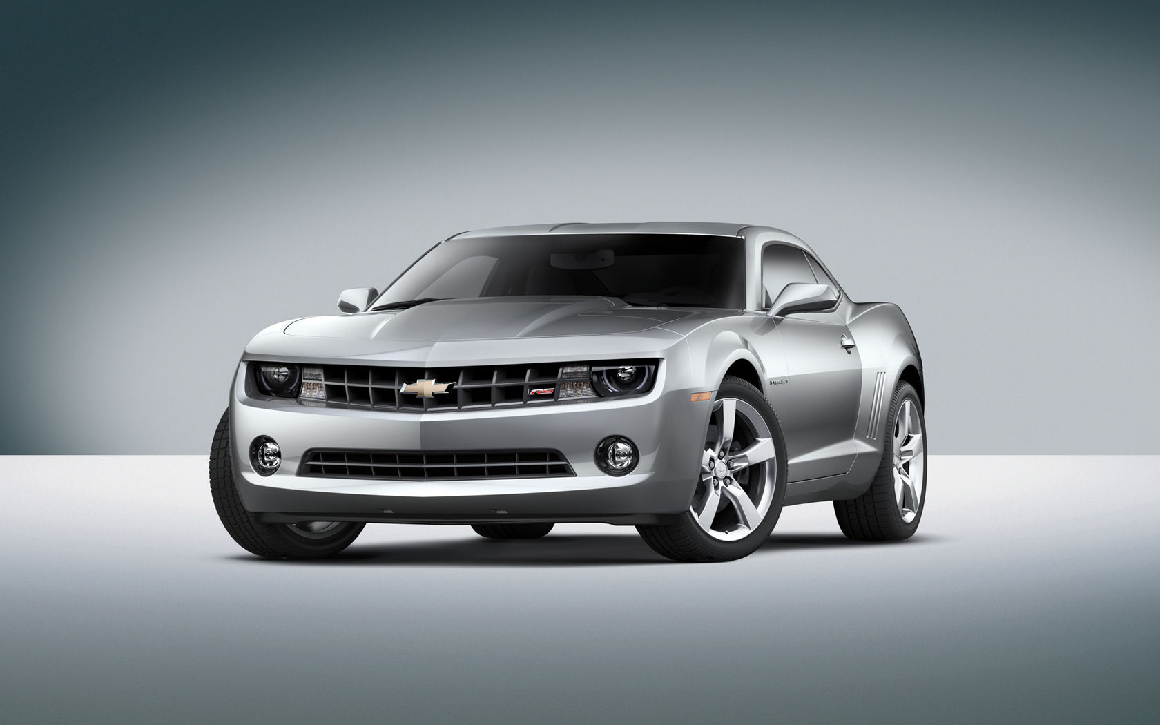 Chevrolet Chevrolet Camaro Chevrolet Camaro Desktop Wallpapers 1680x1050