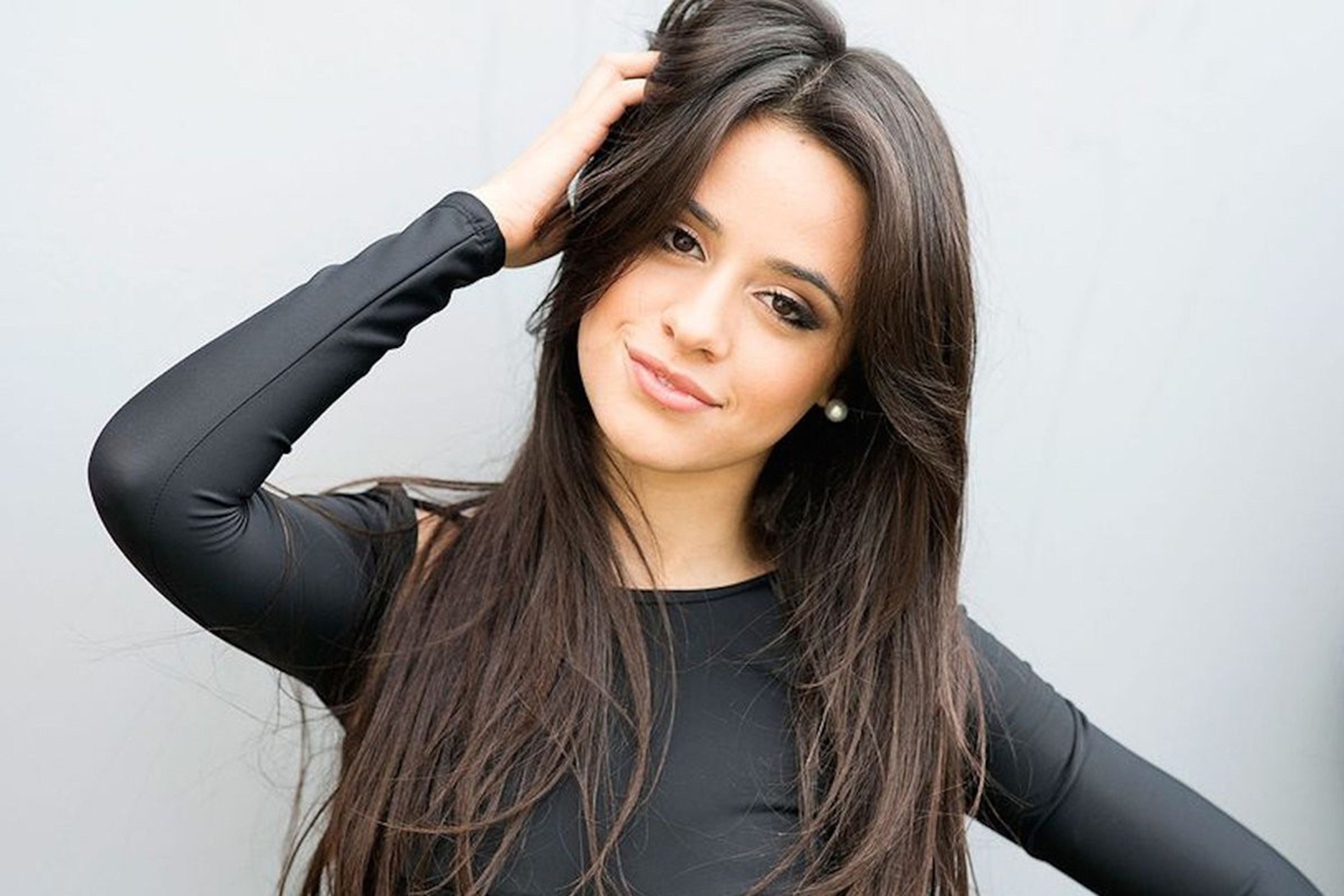 camila cabello 1080P 2k 4k HD wallpapers backgrounds free download   Rare Gallery
