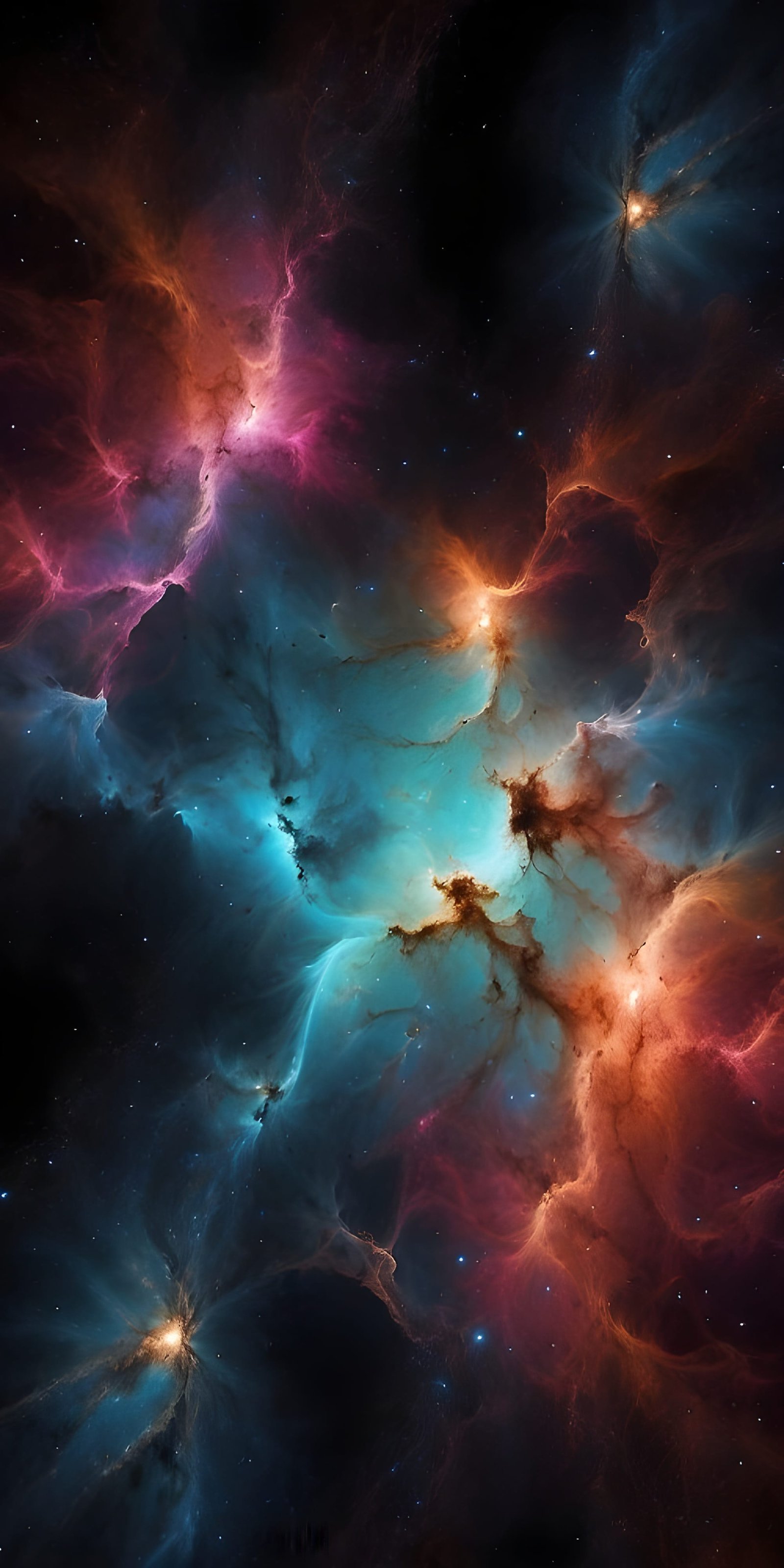 Astronaut Wallpaper Galaxy HD For Phone