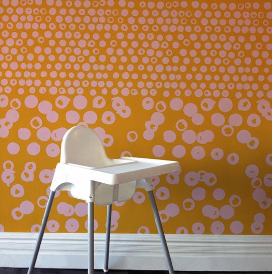 The Best Removable Wallpaper For Kids Renters Solutions