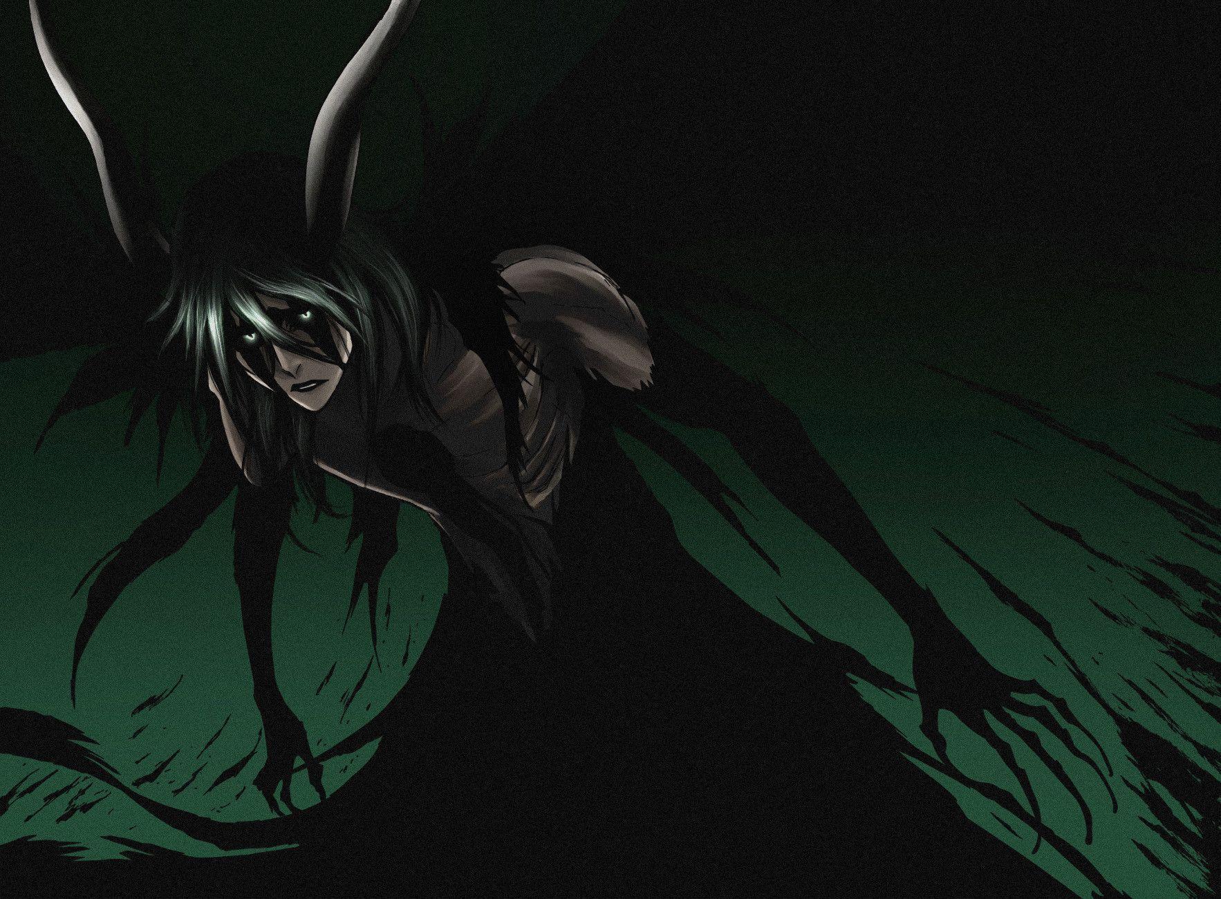 Ulquiorra Cifer Wallpaper