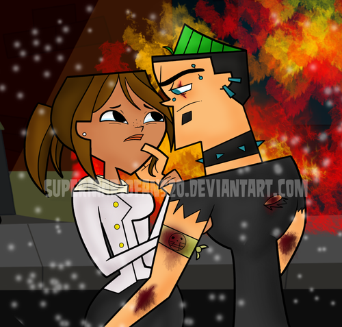Total Drama Island Image Stay HD Wallpaper And Background