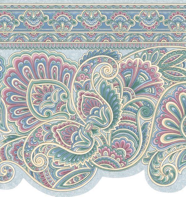 Free download Wallpaper Borders [600x635] for your Desktop, Mobile