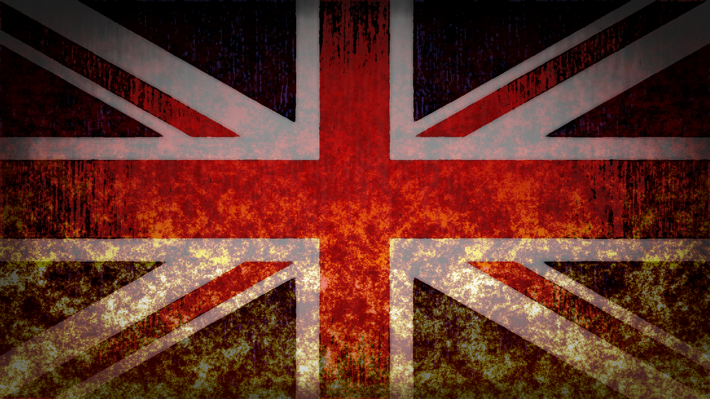 United Kingdom British Flag HD Wallpaper By Imnotplayin