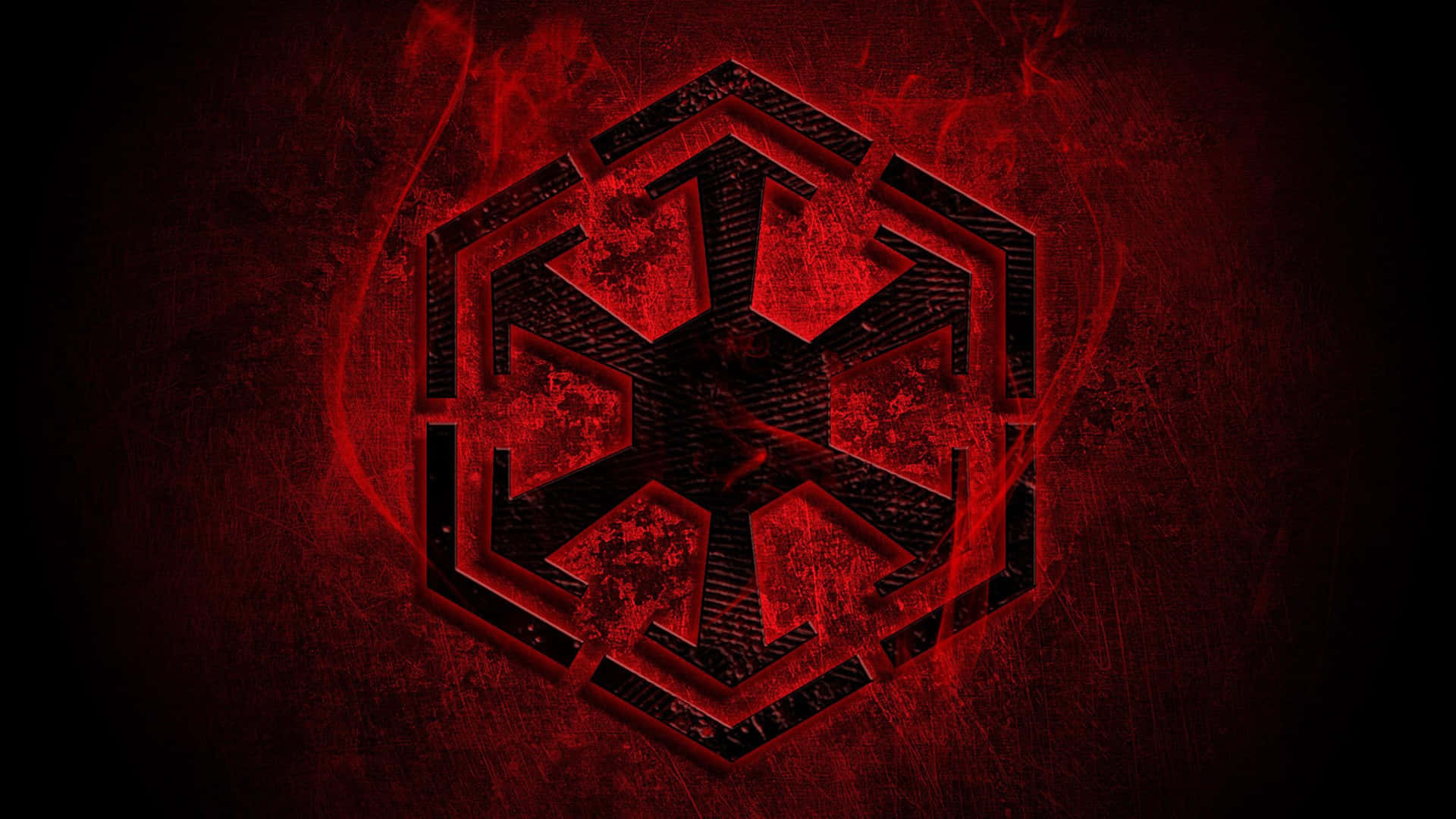 Imperial Logo Wallpaper