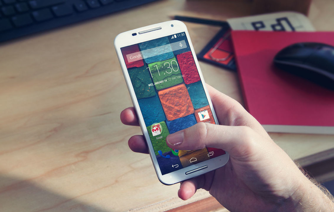 The New Moto X Specs Pricing Availability And Video