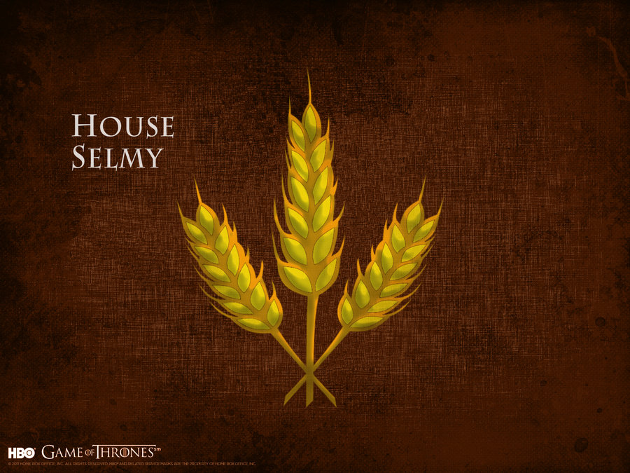 House Selmy Wallpaper By Siriuscrane