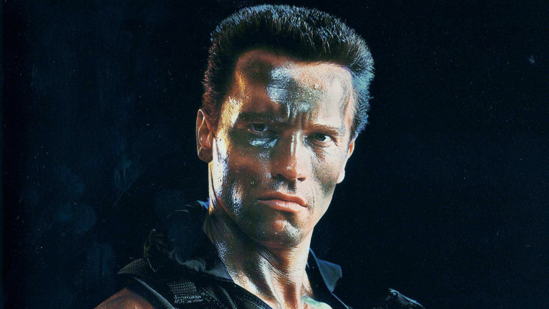 Arnold Wallpaper