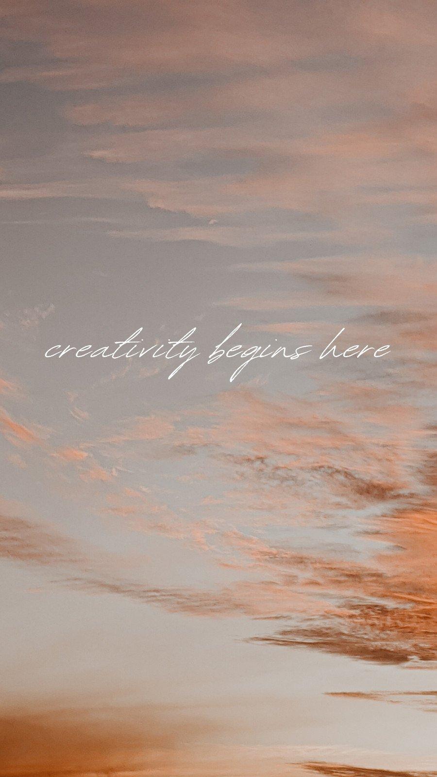 And Customizable Sunset Wallpaper Templates