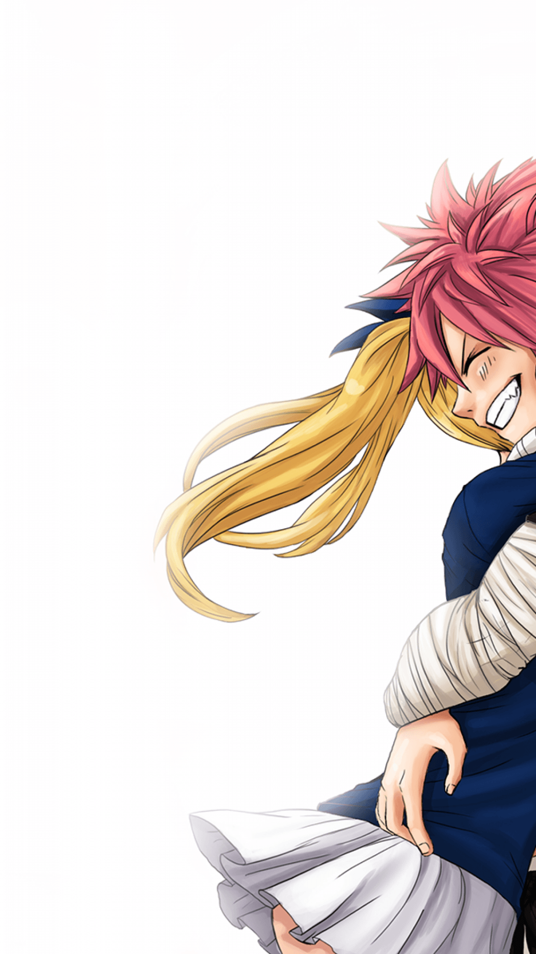 Media Lucy took pushup bras a little too far  rfairytail