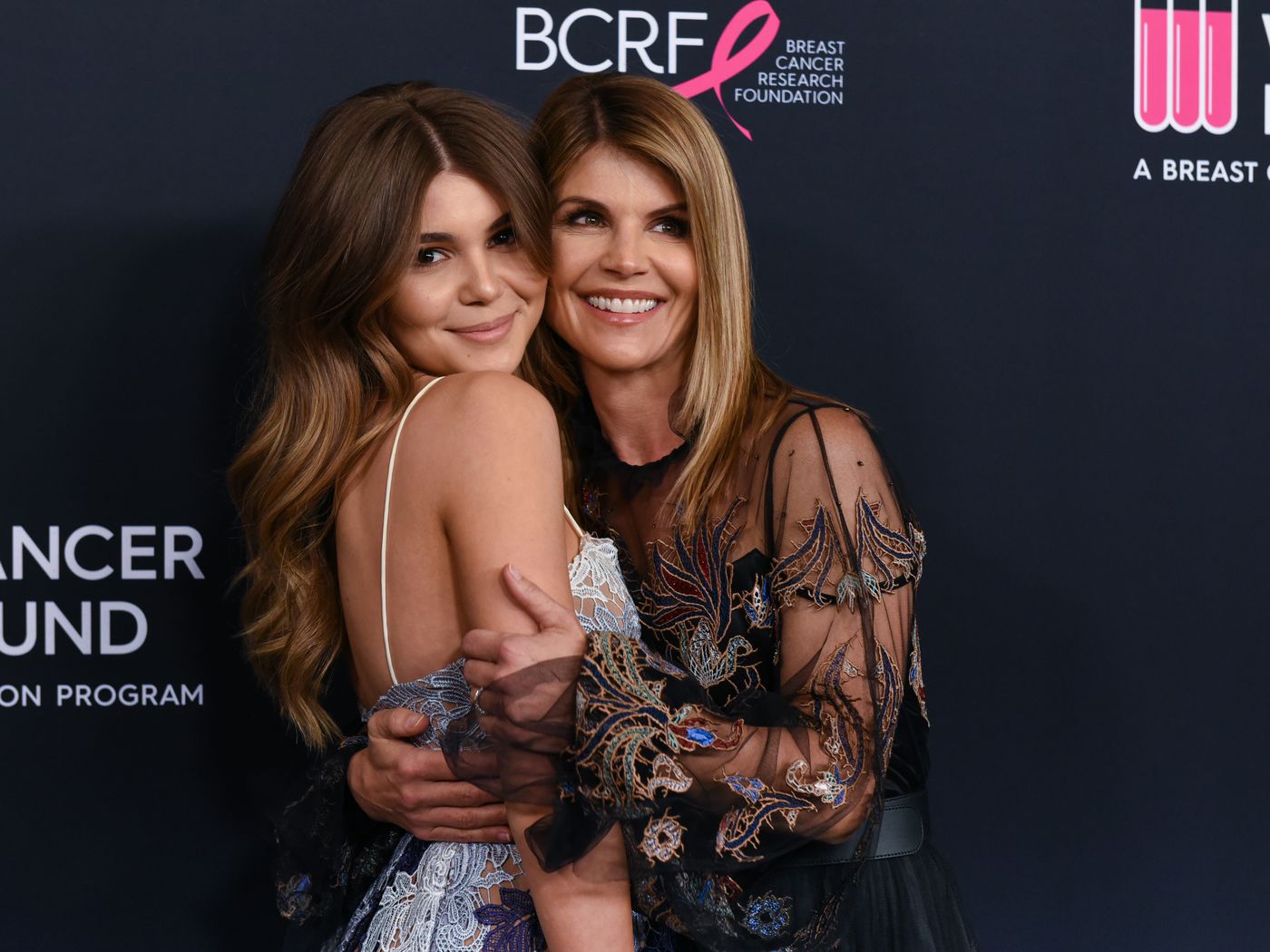 Olivia Jade Giannulli Lori Loughlin And The College Admissions