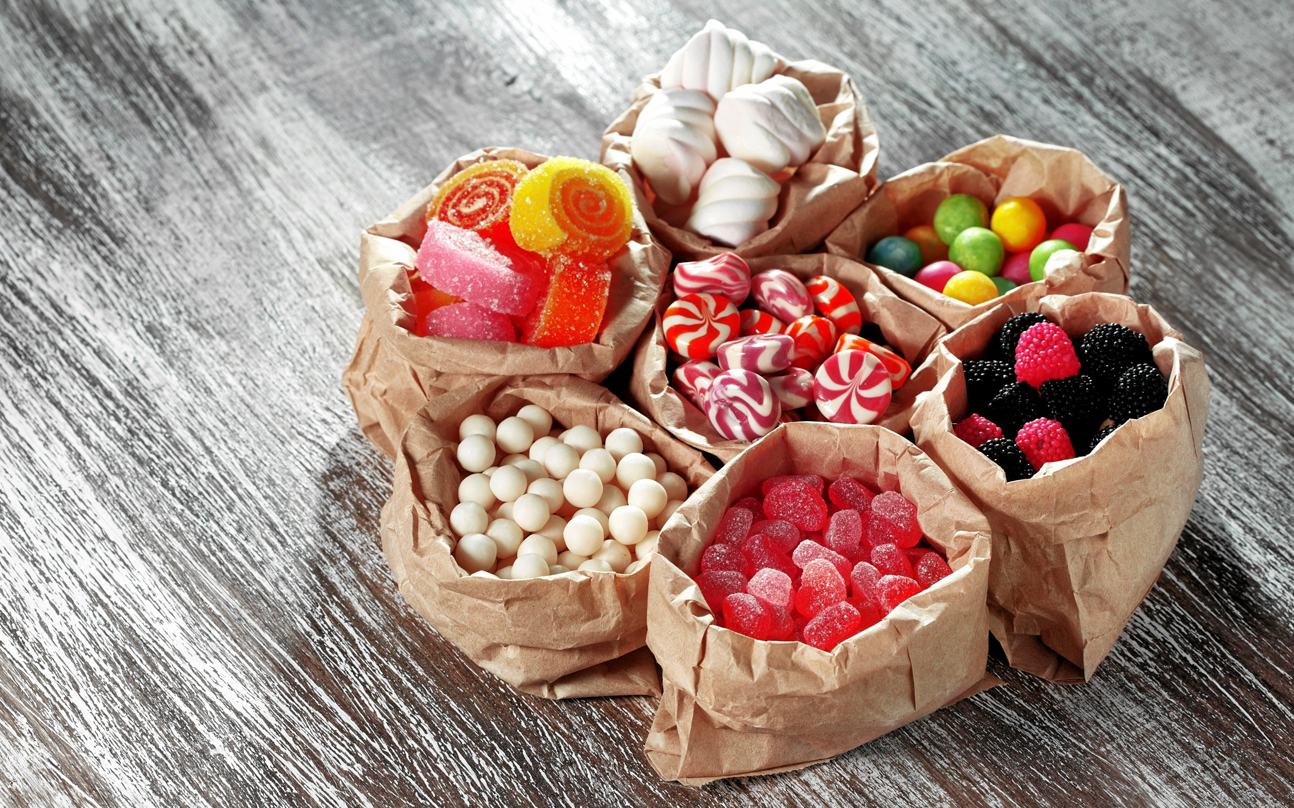 Bonbons Wallpaper Id Wallpapervortex